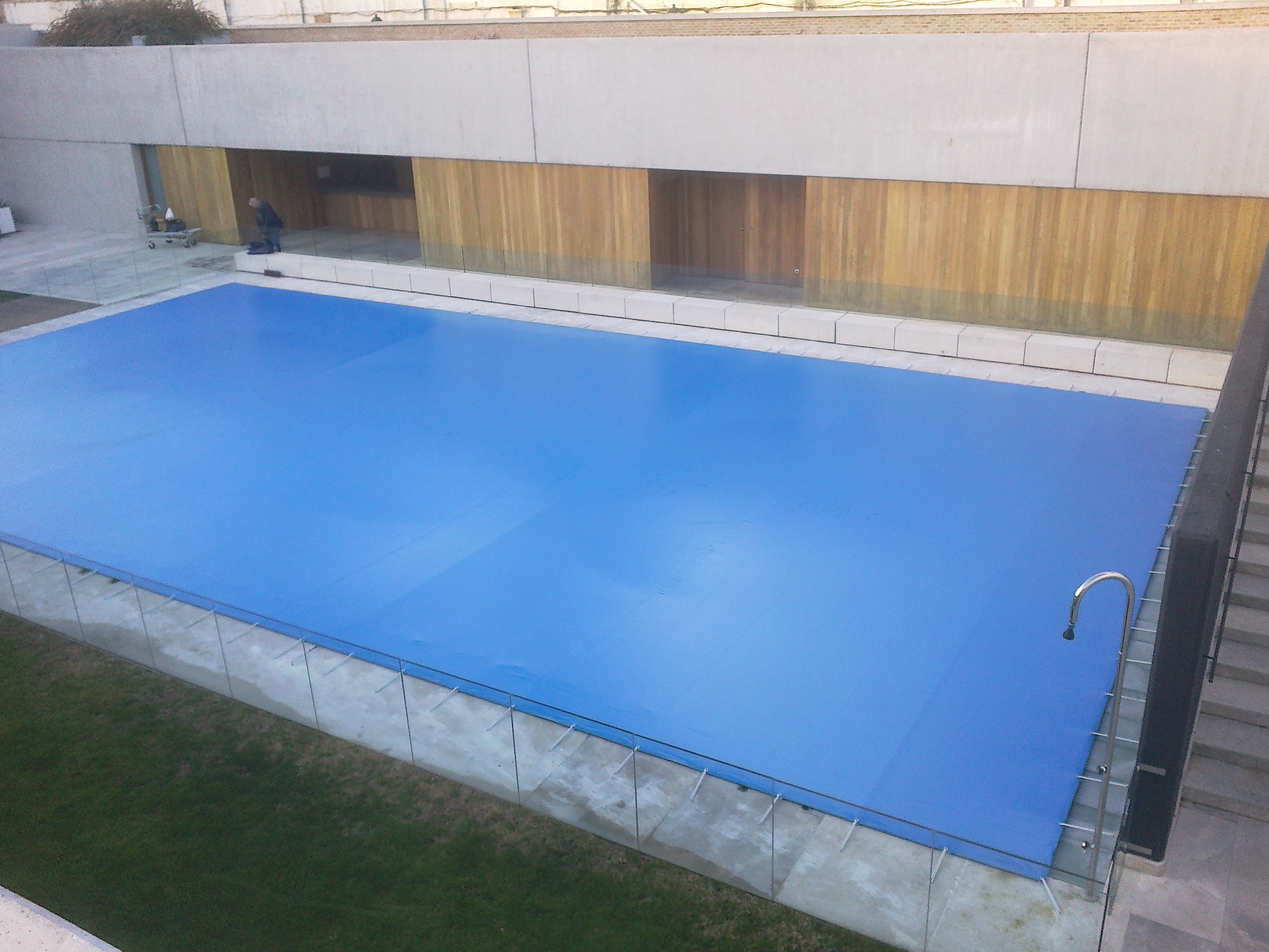 Lona Piscina
